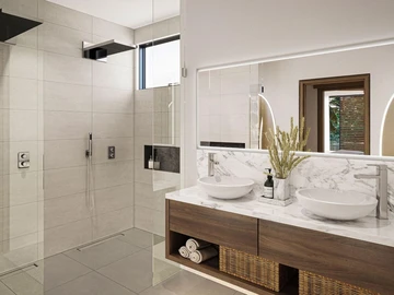 4 Bedroom Penthouse