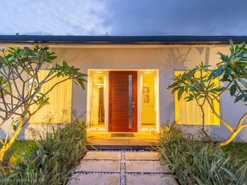 3 Bedroom Villa