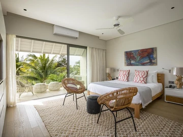 3 Bedroom Villa