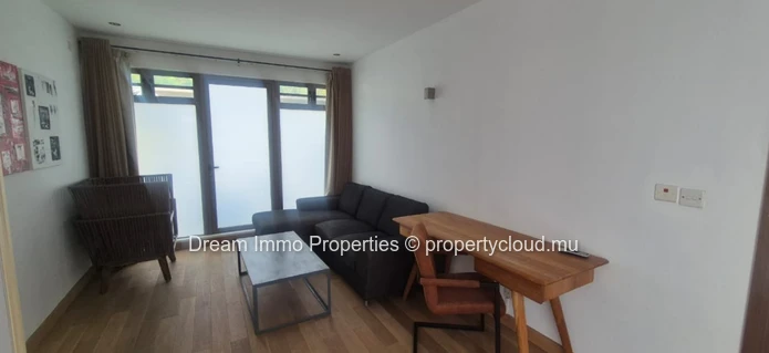 3-Bedroom Villa With Private Pool For Rent In Athena Residence, Grand Baie – Mauritius