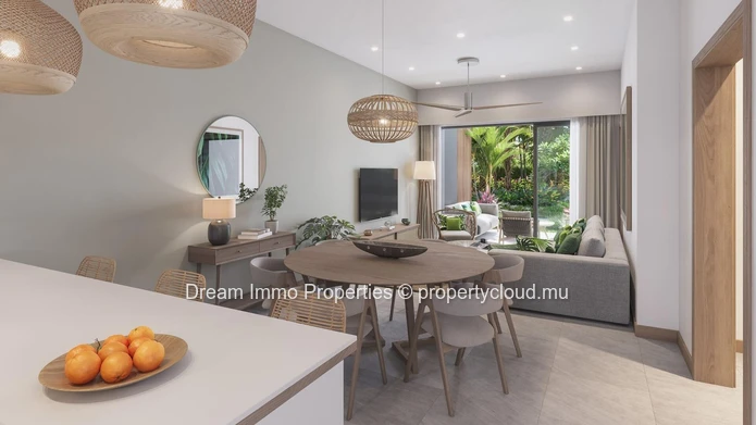Premium Apartments & Penthouses In Grand Baie - Mauritius