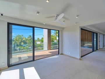 4 Bedroom Apartment