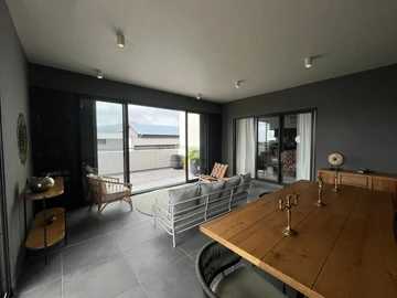 2 Bedroom Penthouse