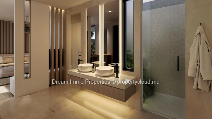 Modern Eco-Friendly Villas In Grand Baie - Mauritius