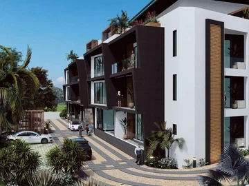 3 Bedroom Apartment