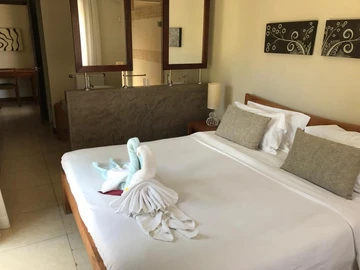 2 Bedroom Villa