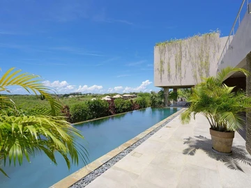 3 Bedroom Villa