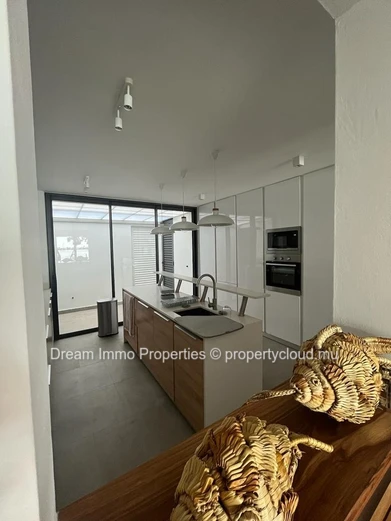 Unique Opportunity To Own A Beachfront Villa In Mauritius ! 