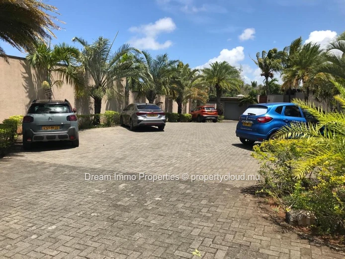 2-Bedroom Villa With Private Pool In The Athena Residence, Grand Baie – Mauritius