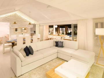 3 Bedroom Villa