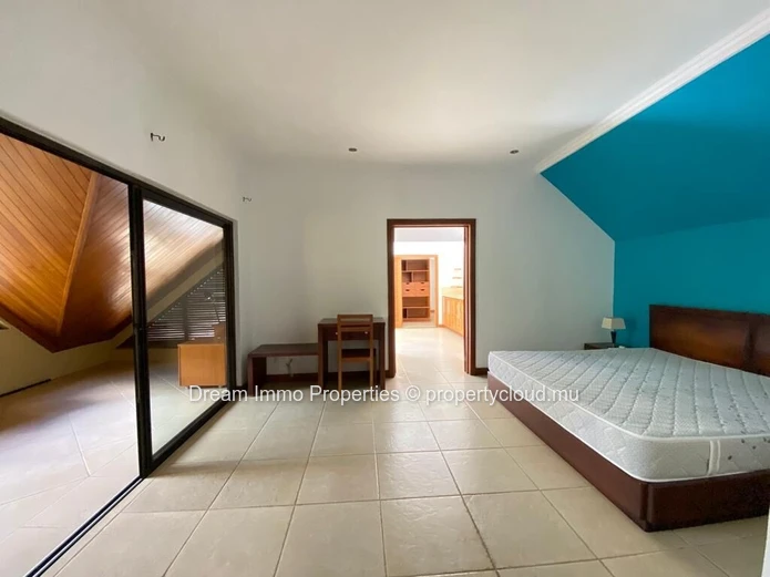 Elegant 3-Bedroom Villa In A Prestigious Residence In Pereybere – Mauritius