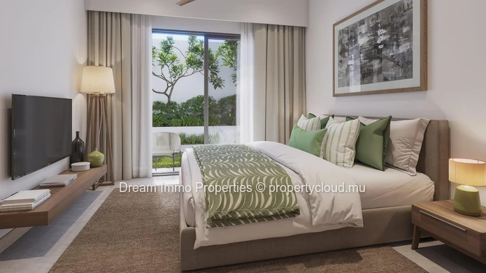 Premium Apartments & Penthouses In Grand Baie - Mauritius