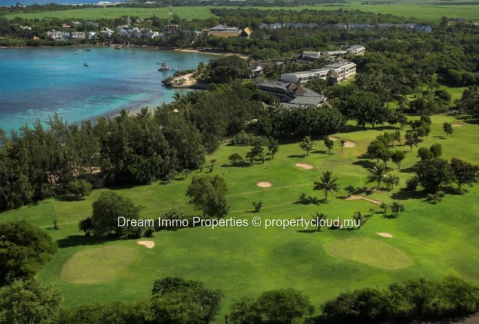 Villas Sur Mesure A 2 Pas De La Plage, Golf & Acces Hotel 5* A Balaclava – Ile Maurice
