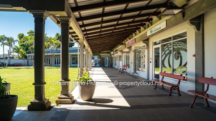 Modern 2 Bedroom Apartments With Mountain And City Views In Floreal - Mauritius