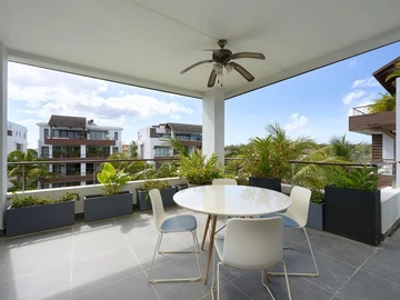 3 Bedroom Apartment