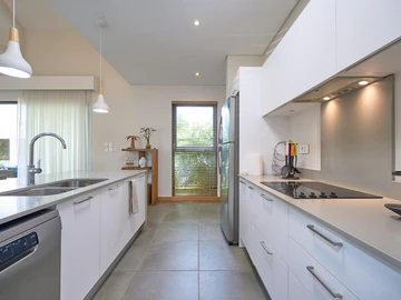 3 Bedroom Villa