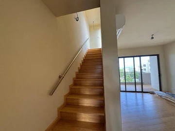 3 Bedroom Penthouse