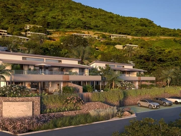 4 Bedroom Villa