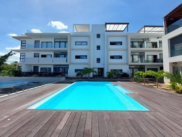 3 Bedroom Penthouse