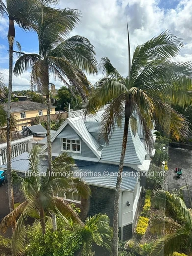 Standing 3-Bedroom Apartments At Forest Side Curepipe – Mauritius