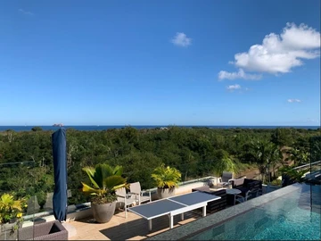 3 Bedroom Penthouse