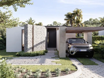 3 Bedroom Villa