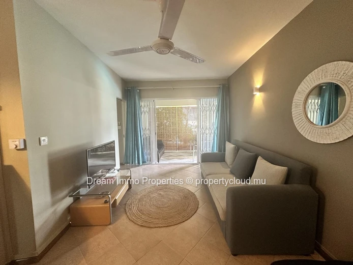 4-Bedroom Duplex Close To The Sea & Shops In La Mivoie, Tamarin - Mauritius 