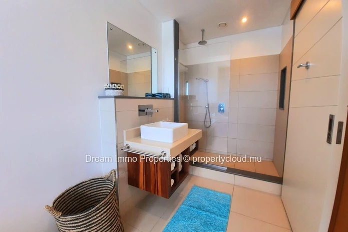 Beautiful Modern 2Bed Apartment For Resale At La Balise Marina In Black River - Mauritius