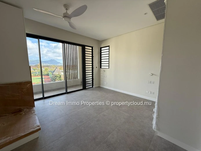 Superb Apartments With Sea Or Mountain Views Within A Beachfront Residence - Mauritius