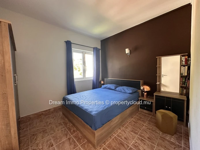 Residential Complex With 6 Apartments Close To Flic En Flac Beach - Mauritius