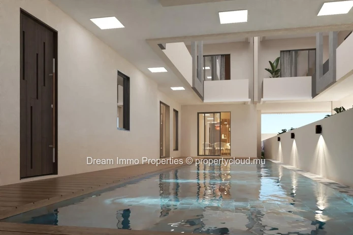 Vue Montagne ! Appartements & Penthouse Modernes Proche Du Metro A Sodnac – Ile Maurice