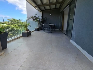 3 Bedroom Penthouse