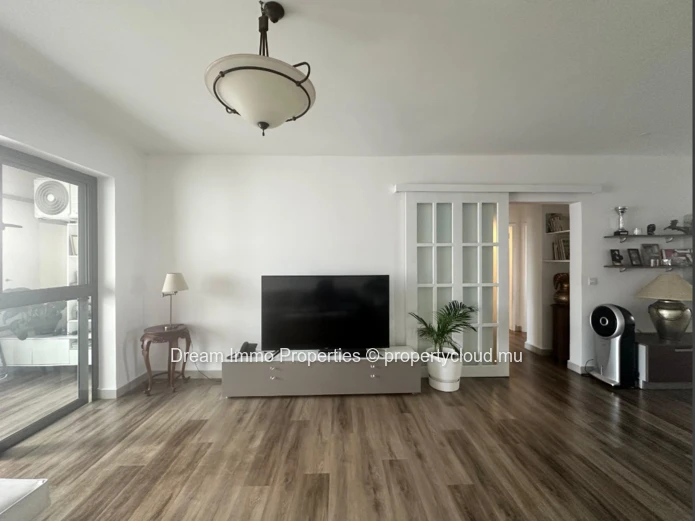 2-Bedroom Apartment With Mountain View In Modern Residence In Phoenix – Mauritius