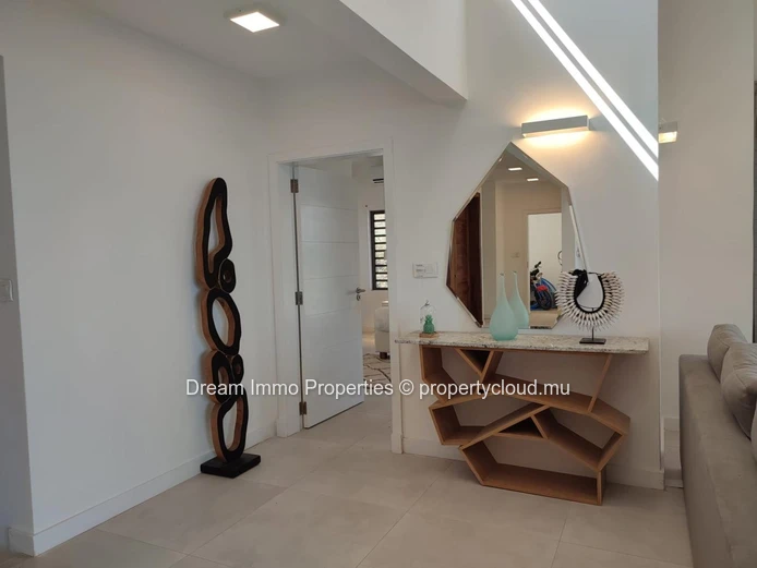 Elegance And Modernity: Exceptional Sea View Villas On The Heights Of Tamarin – Mauritius