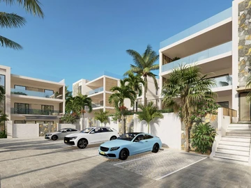 3 Bedroom Penthouse
