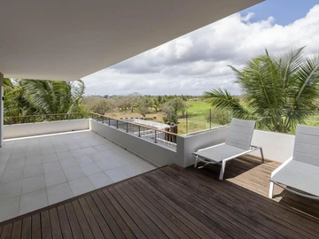 3 Bedroom Penthouse