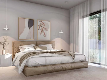 3 Bedroom Apartment