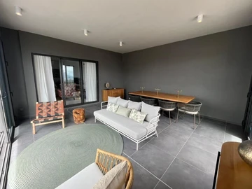 2 Bedroom Penthouse