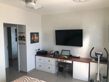 3 Bedroom Penthouse