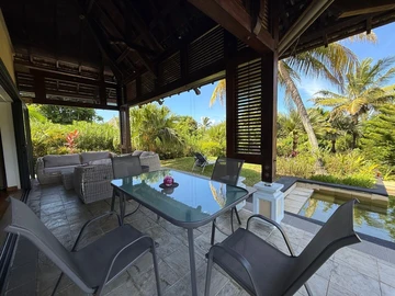 4 Bedroom Villa