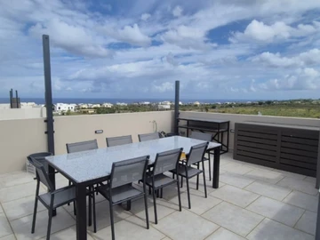 3 Bedroom Penthouse