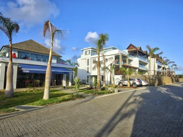 4 Bedroom Villa