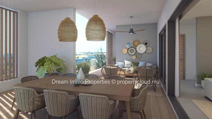 Premium Apartments & Penthouses In Grand Baie - Mauritius