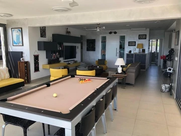 3 Bedroom Penthouse