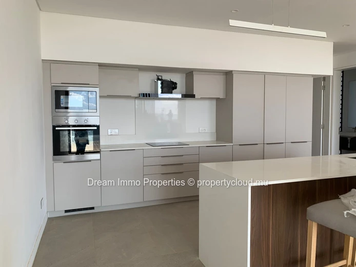 Sublim Ready Duplexes With Beach Access - Stunning Lagoon View In Riviere Noire – Mauritius