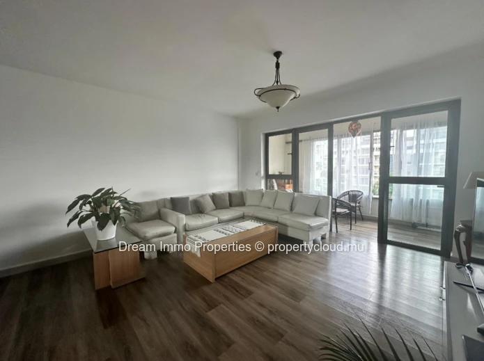 2-Bedroom Apartment With Mountain View In Modern Residence In Phoenix – Mauritius