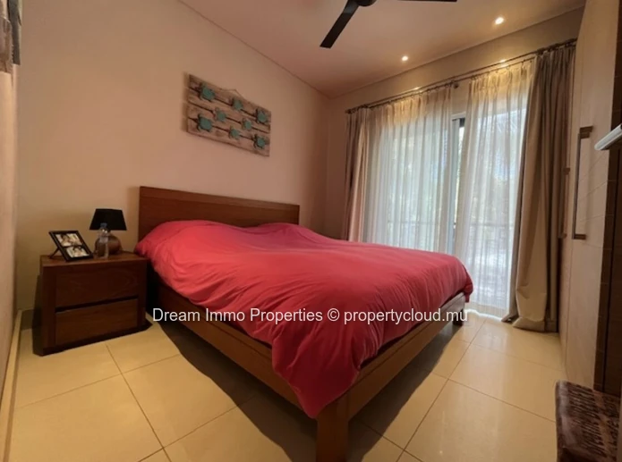  3-Bedroom Duplex With Private Pontoon In An Exclusive Marina At Black River - Mauritius