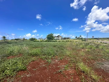 Land