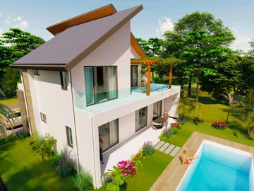 3 Bedroom Villa