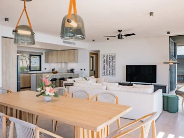 5 Bedroom Penthouse